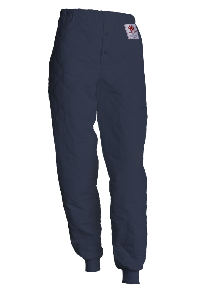 Navy Termobukser, Clima Sport (4010011)