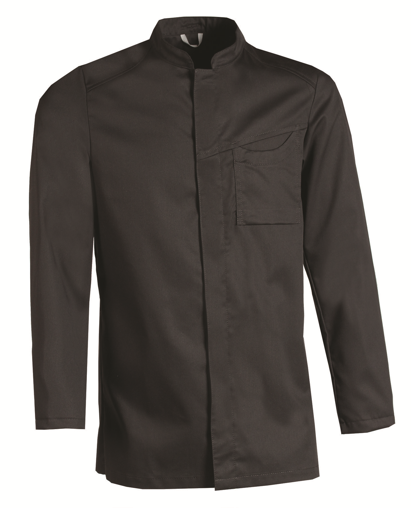 Chef´s jacket with long sleeves, New Nordic (5010131)