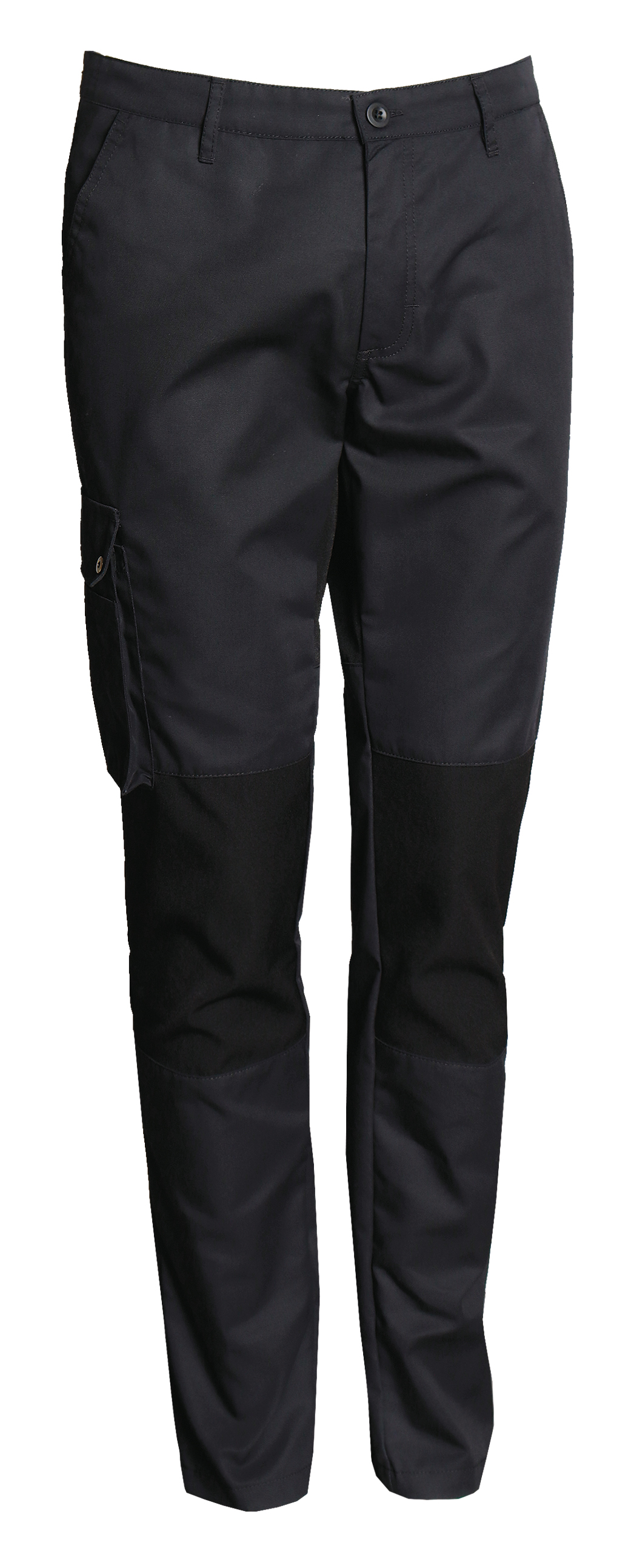 Schwarz Unisex Hose, New Gen (5050402)