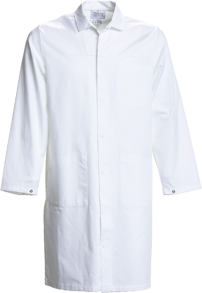 Unisex-Mantel, HACCP (5080029)