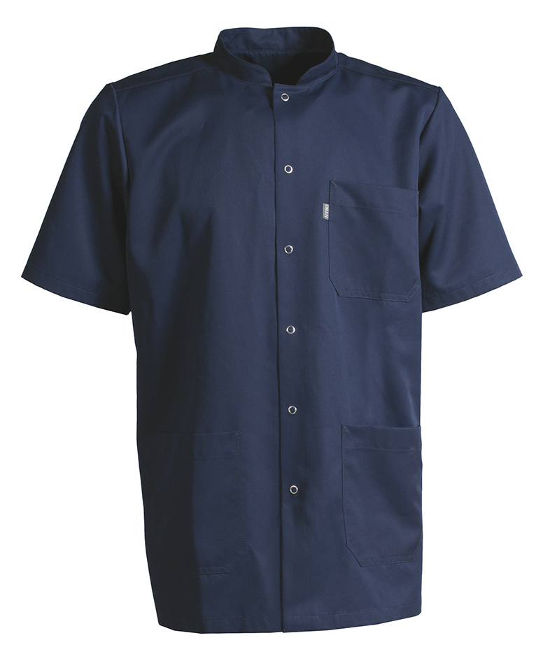 Navy Unisex Tunika/skjorte, Charisma Premium (5360211)