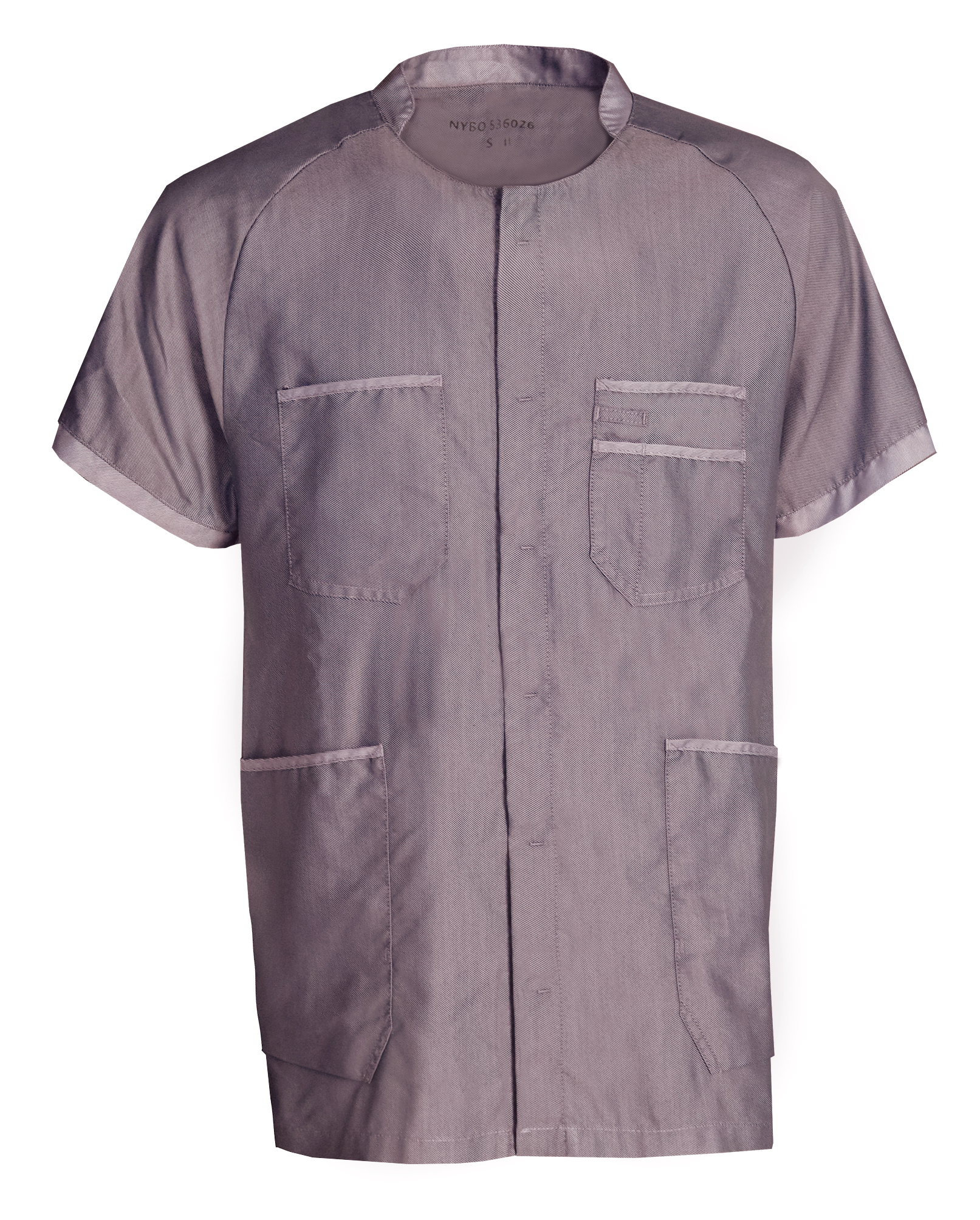 Bordeaux Shirt/tunic, Comfort (5360269)