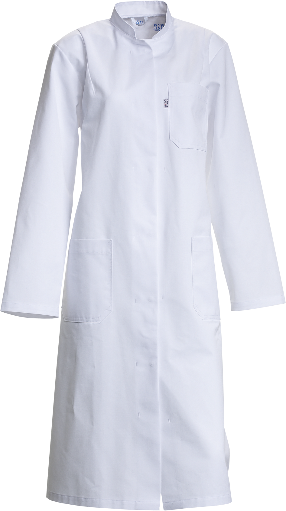 White Ladies Coat, Heartbeat (1030472)