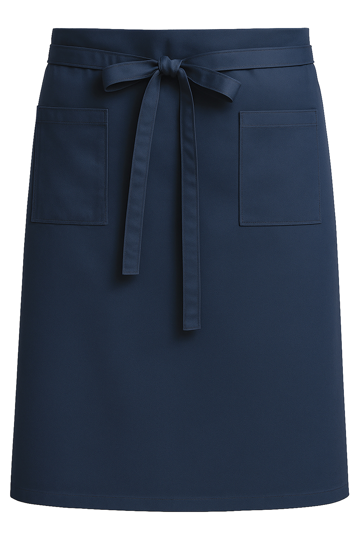 Apron with two pockets, Service (3180629)
