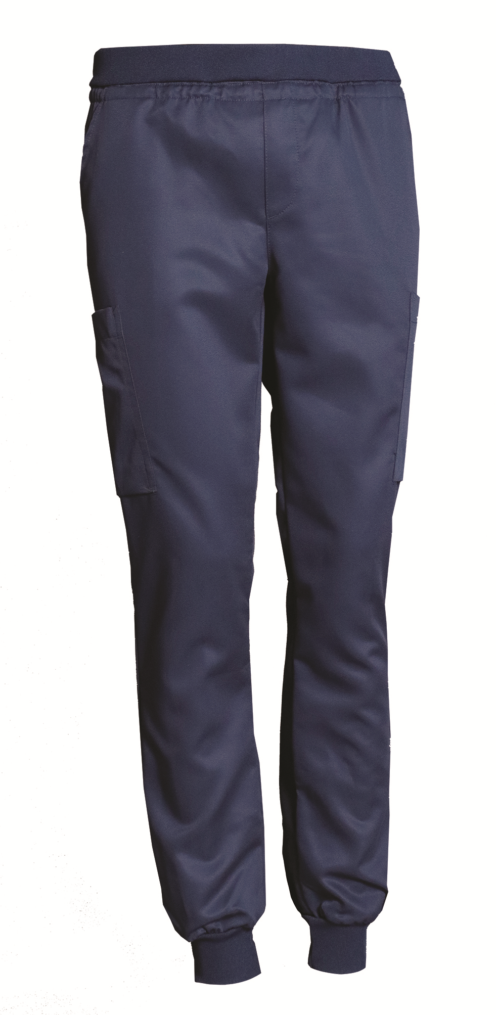 Navy Unisex Pull-on bukser, Charisma Premium (5050571)