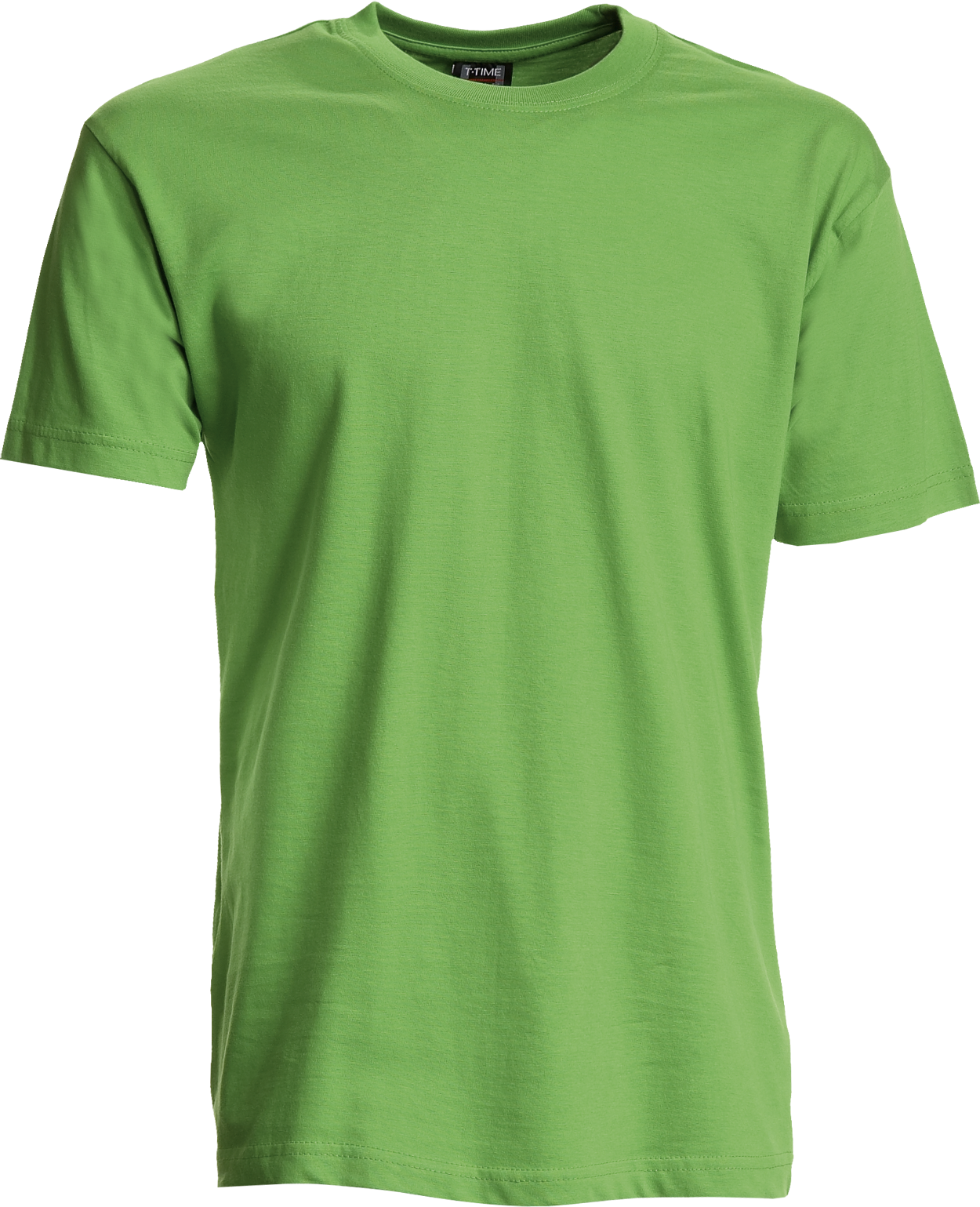 Herren T-Shirt, Basic (8150101)