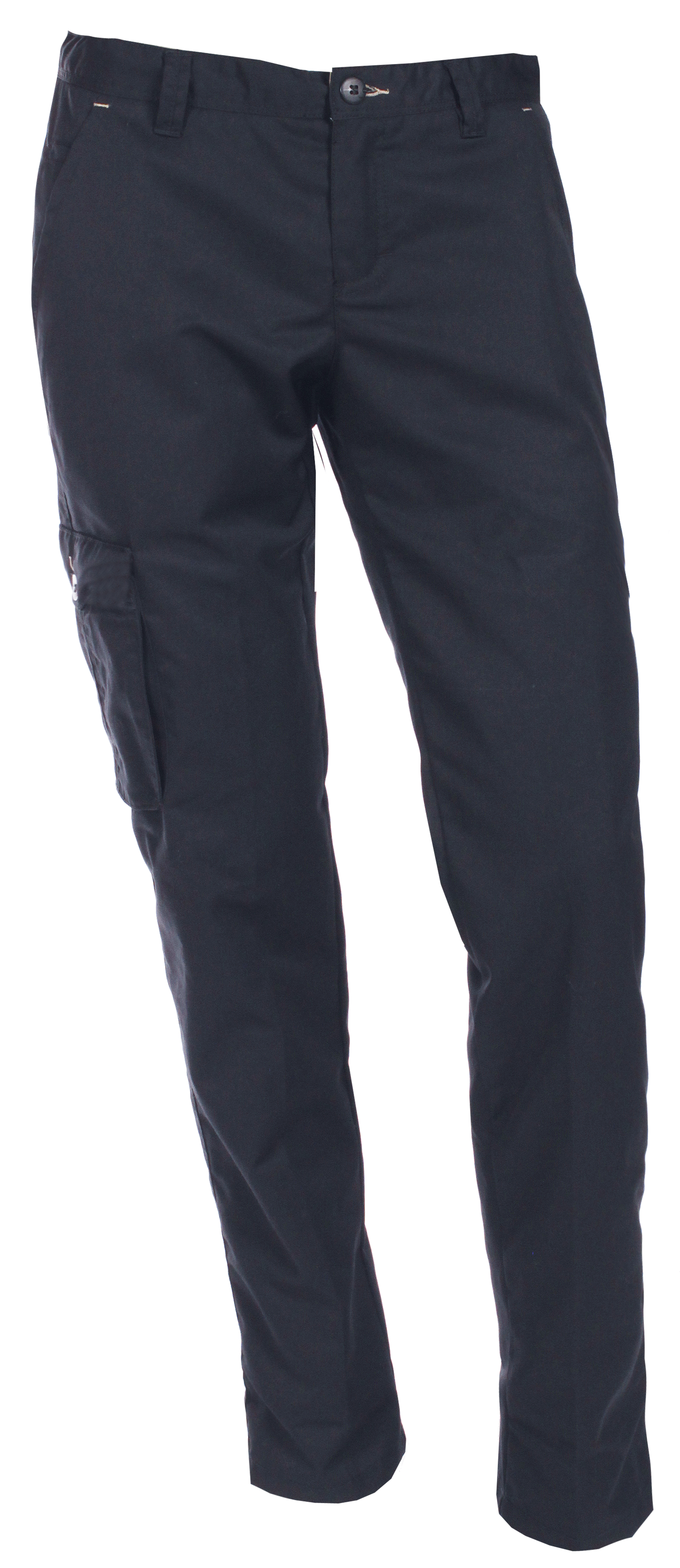 Navy Chino, Perfect Fit (2051662)