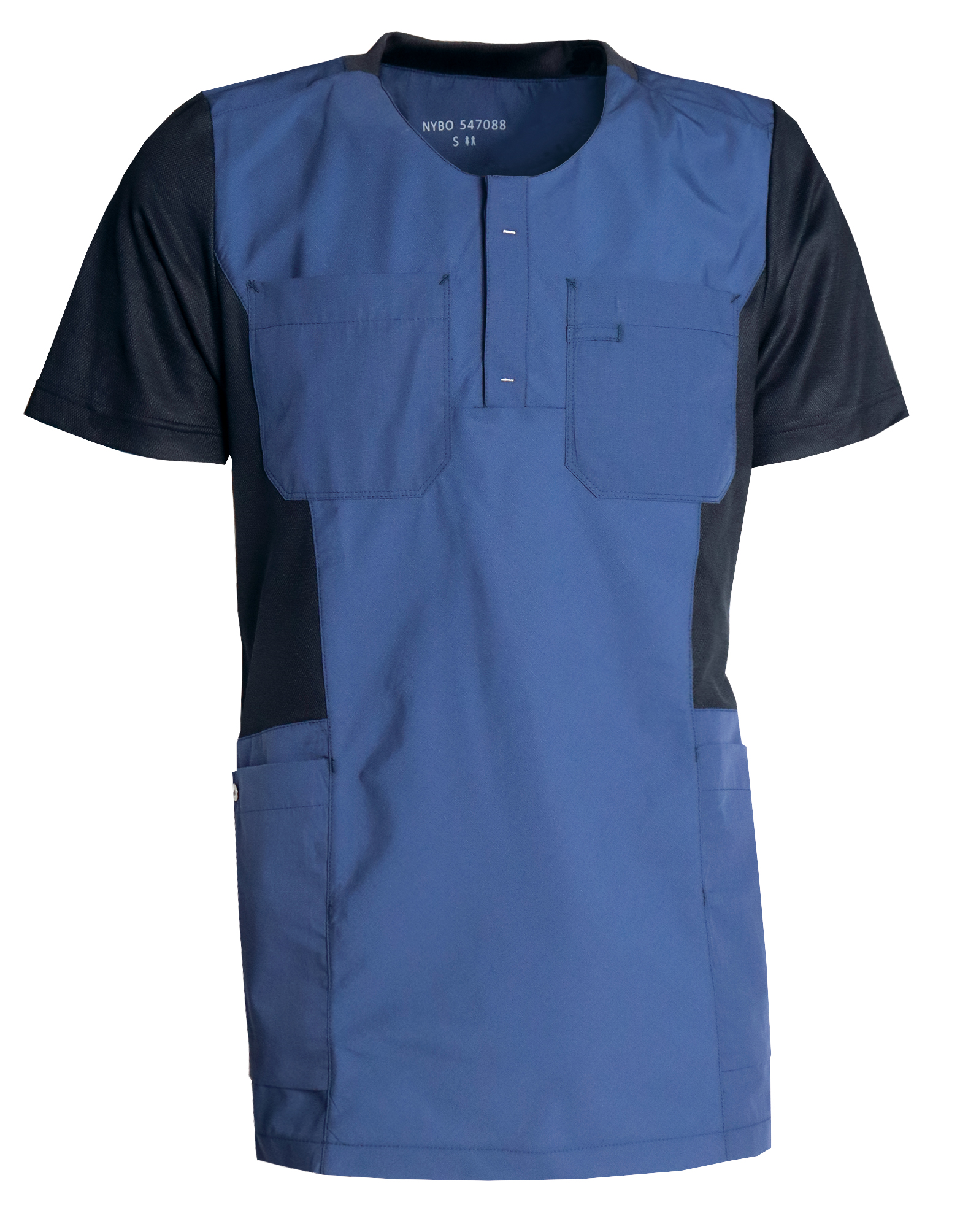 Smock, Sporty Mix (5470889)