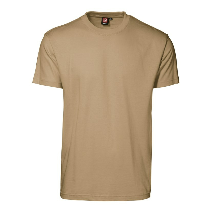 Sand T-Shirt - herre, Basic (8150101) 