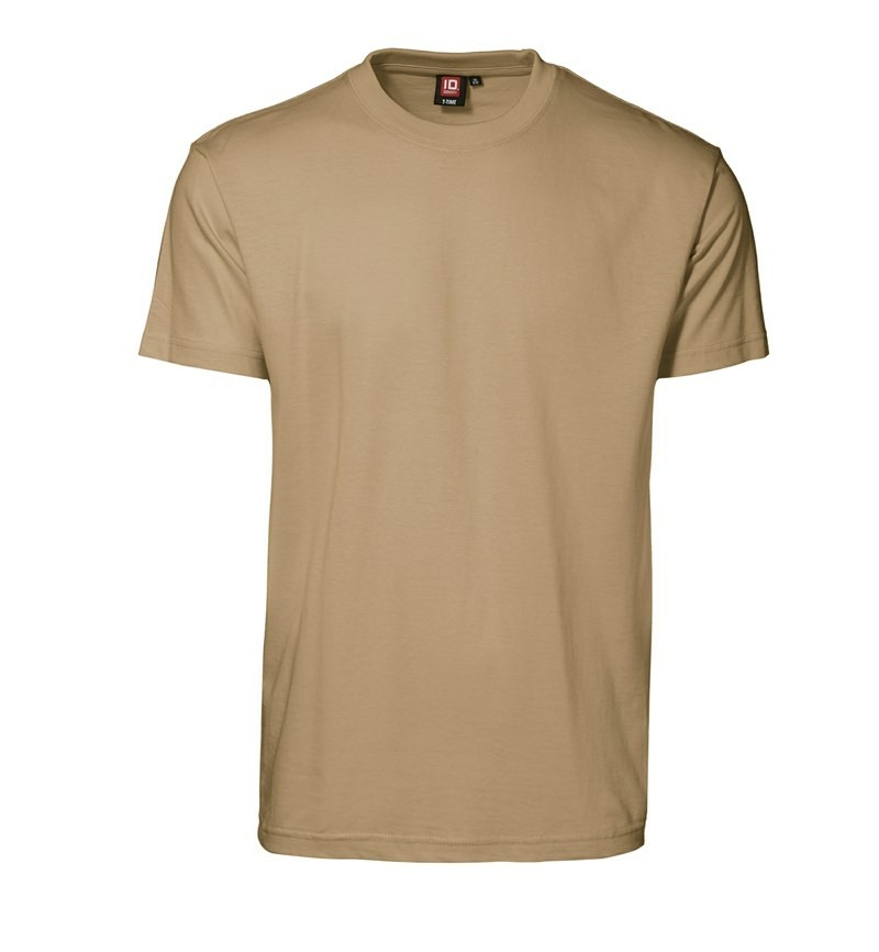 Herren T-Shirt, Basic (8150101)