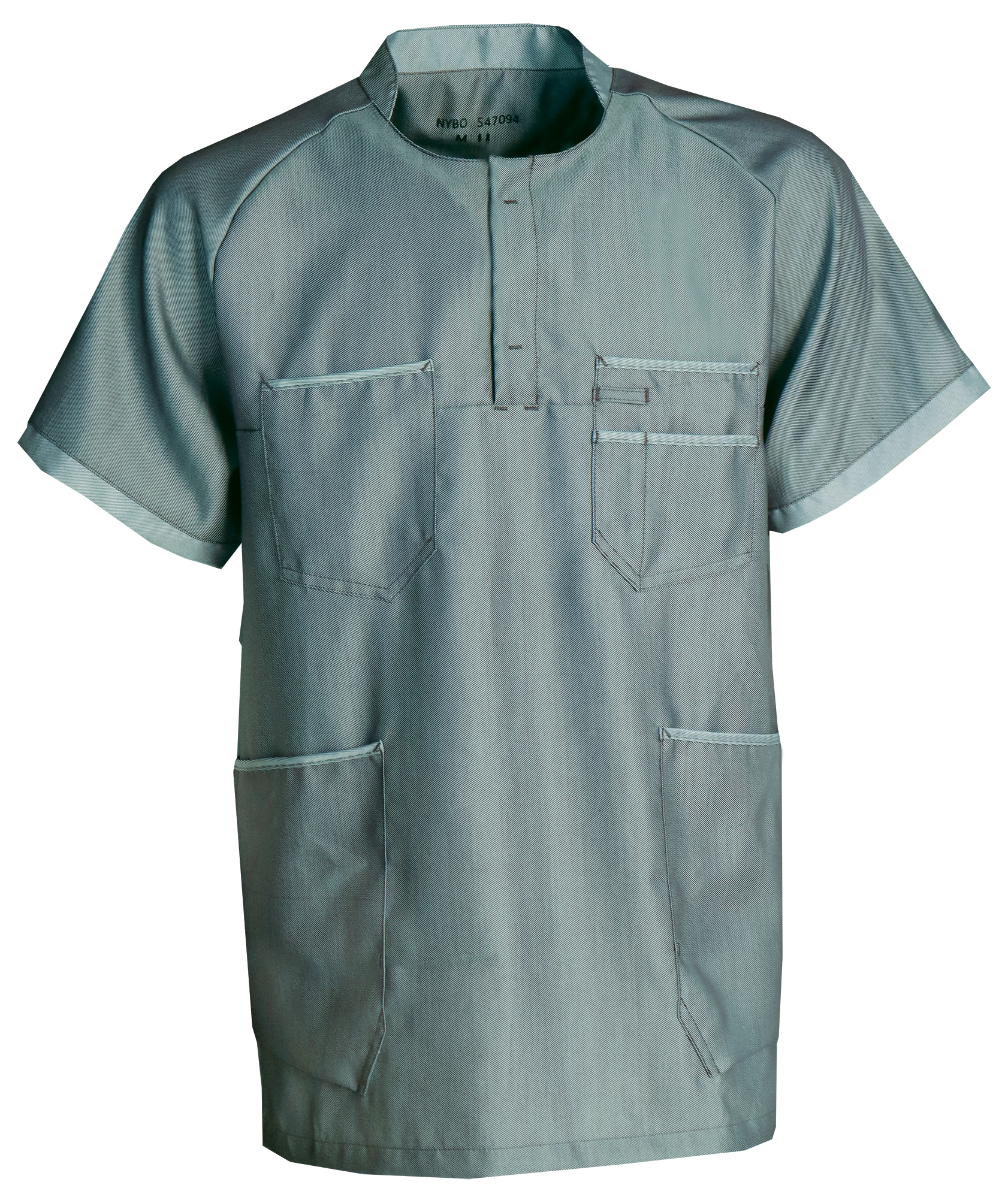 Smock, Comfort (5470949)