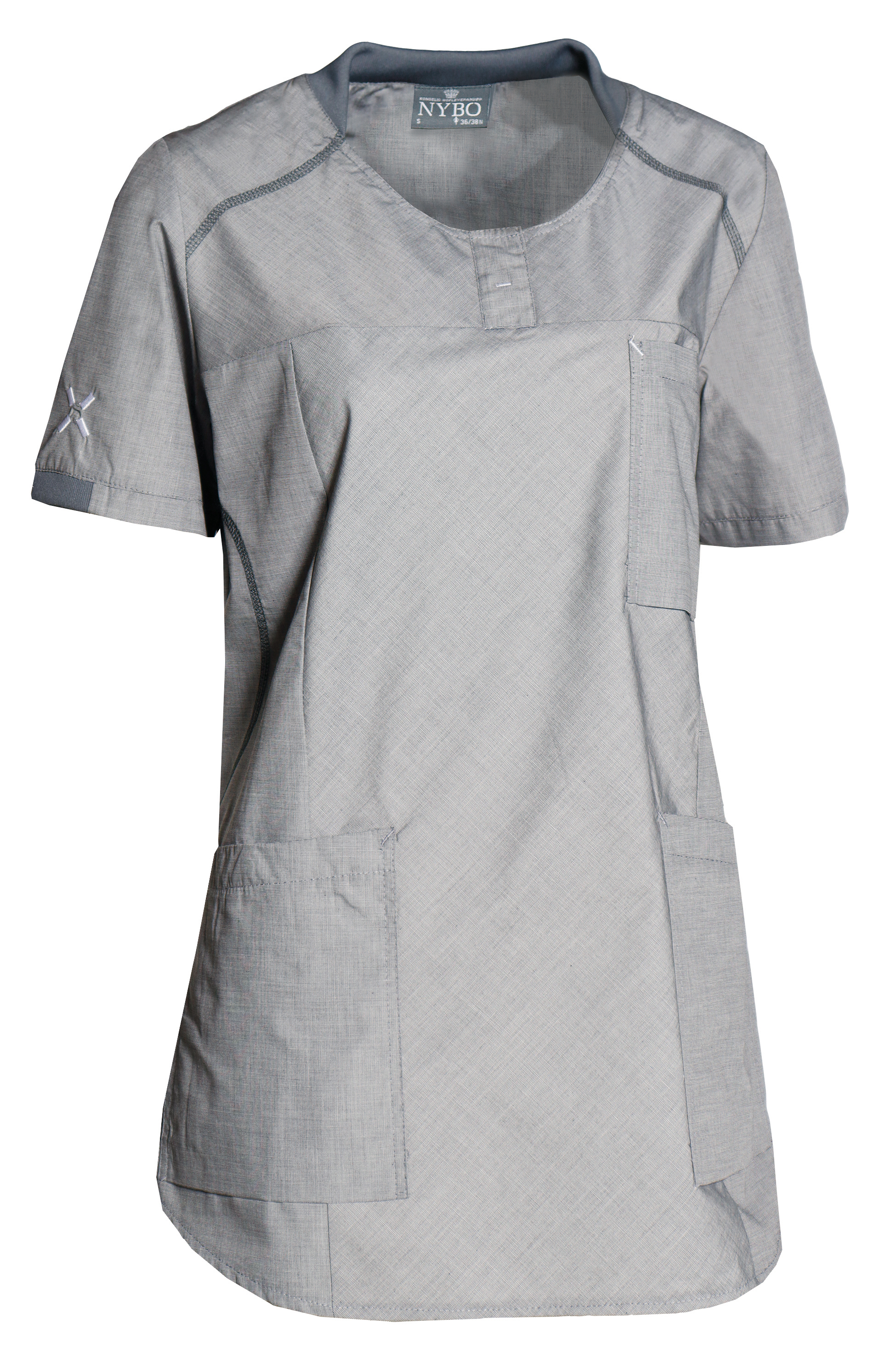 Grey Smock, Sporty (1470419)