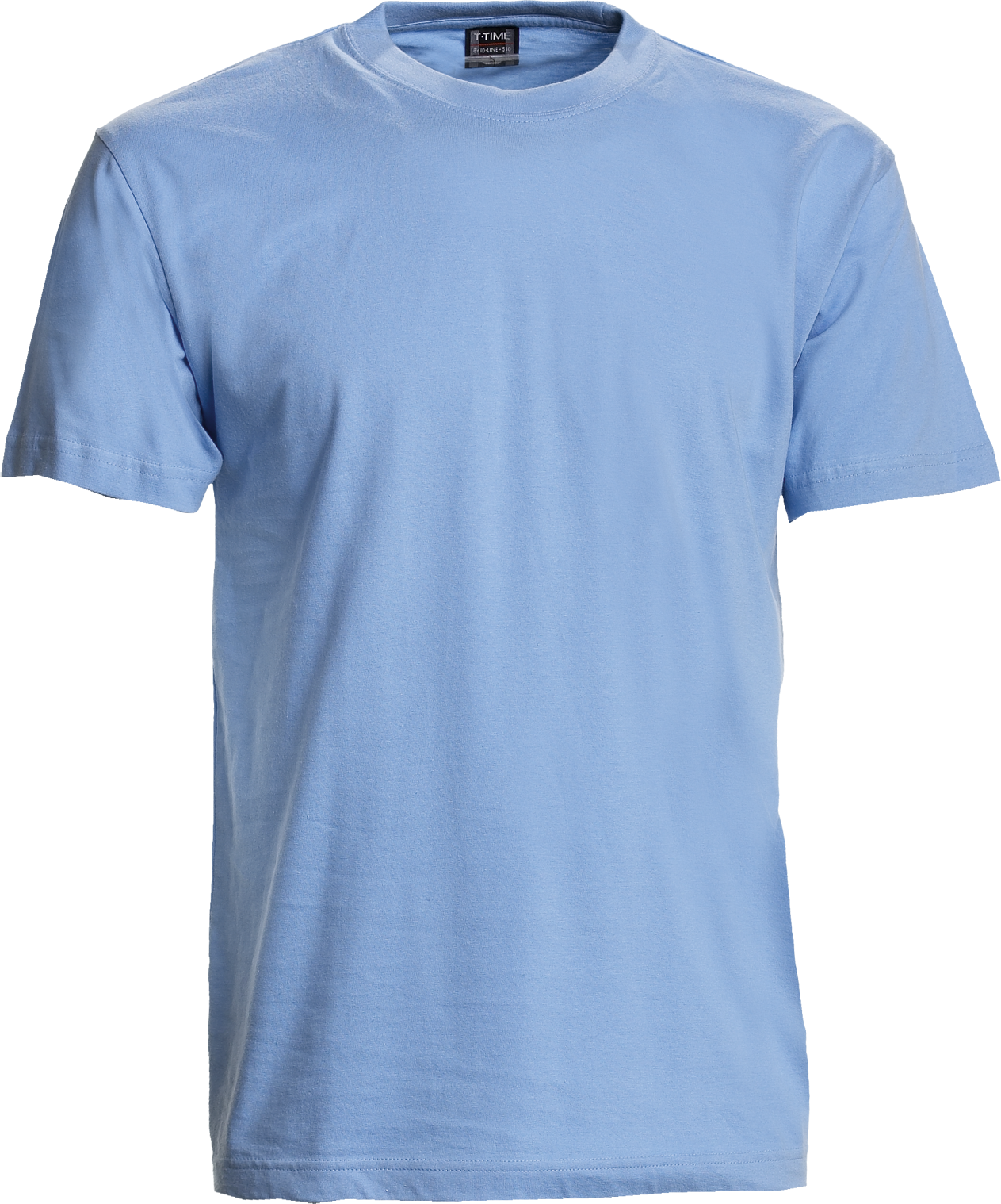 Herren T-Shirt, Basic (8150101)