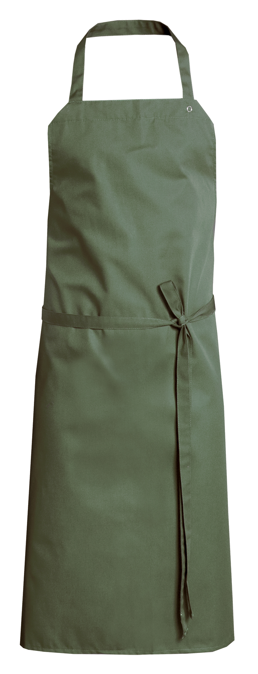 Apron without pocket, All-over (6100399)