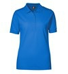 Azurro Ladies Polo Shirt without breastpocket, Prowear (7250091)