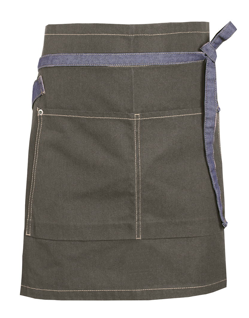 Tie apron, New Nordic (3181171)