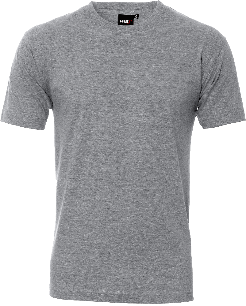 Unisex T-shirt, Basic (8150101)