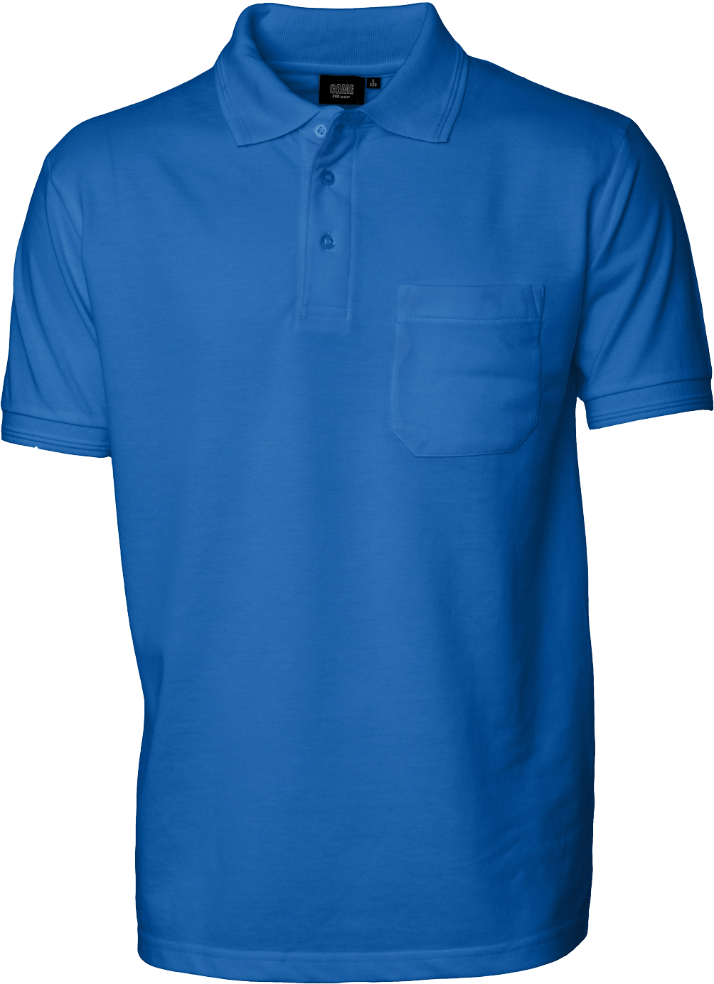 Herren Polo Shirt m. Brusttasche, Prowear (8250281)