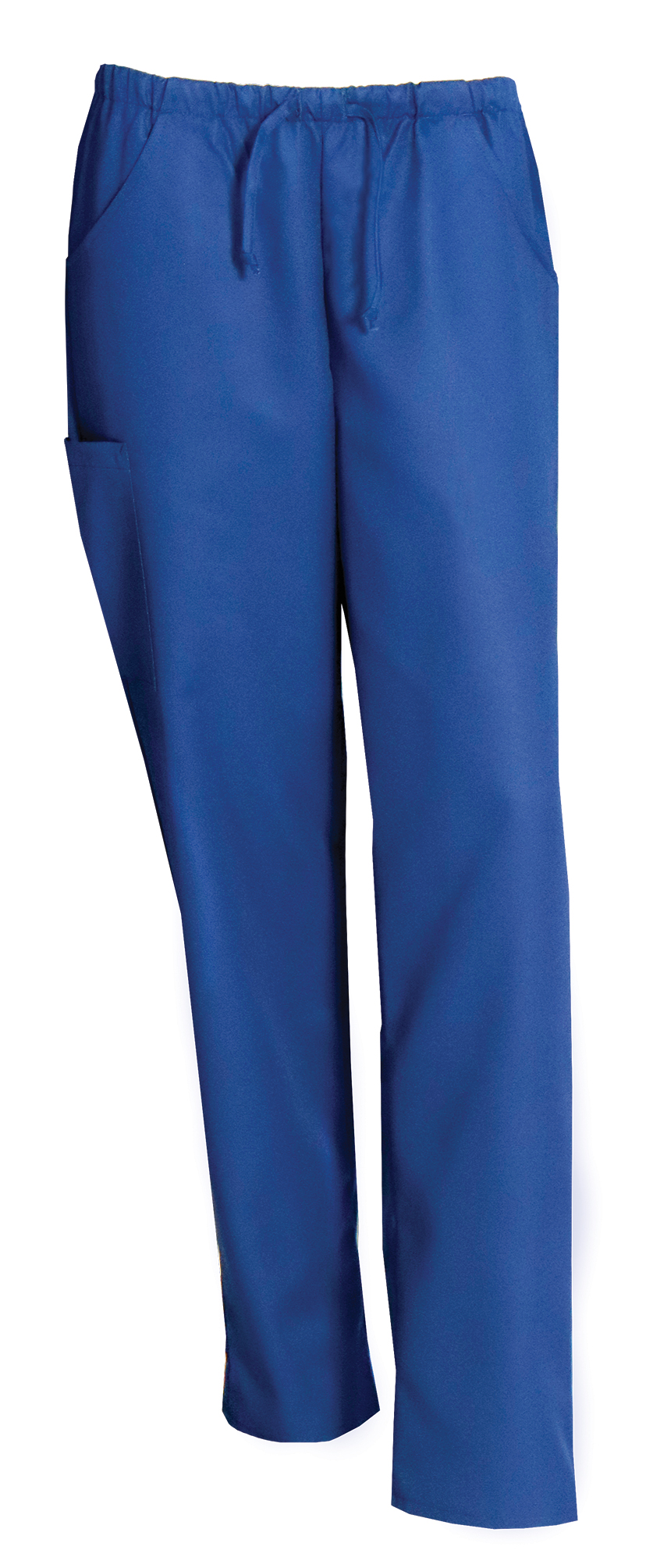 Blue Pull-on trousers, Heart (1051391)