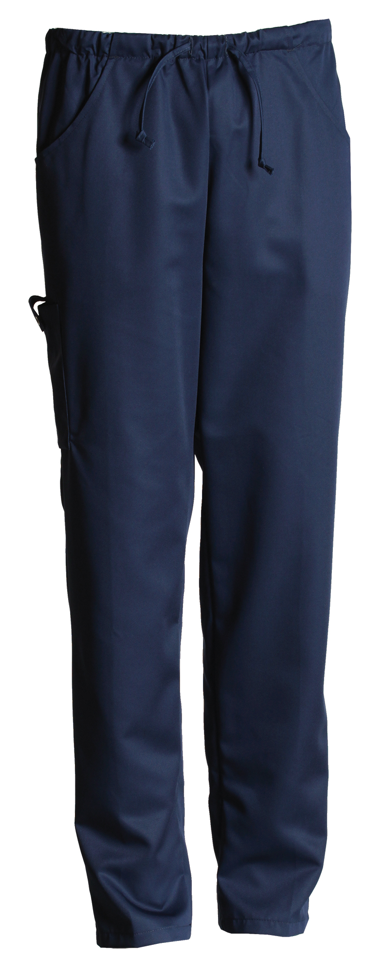 Navy Unisex pull-on byxor, Charisma Premium (1051251)