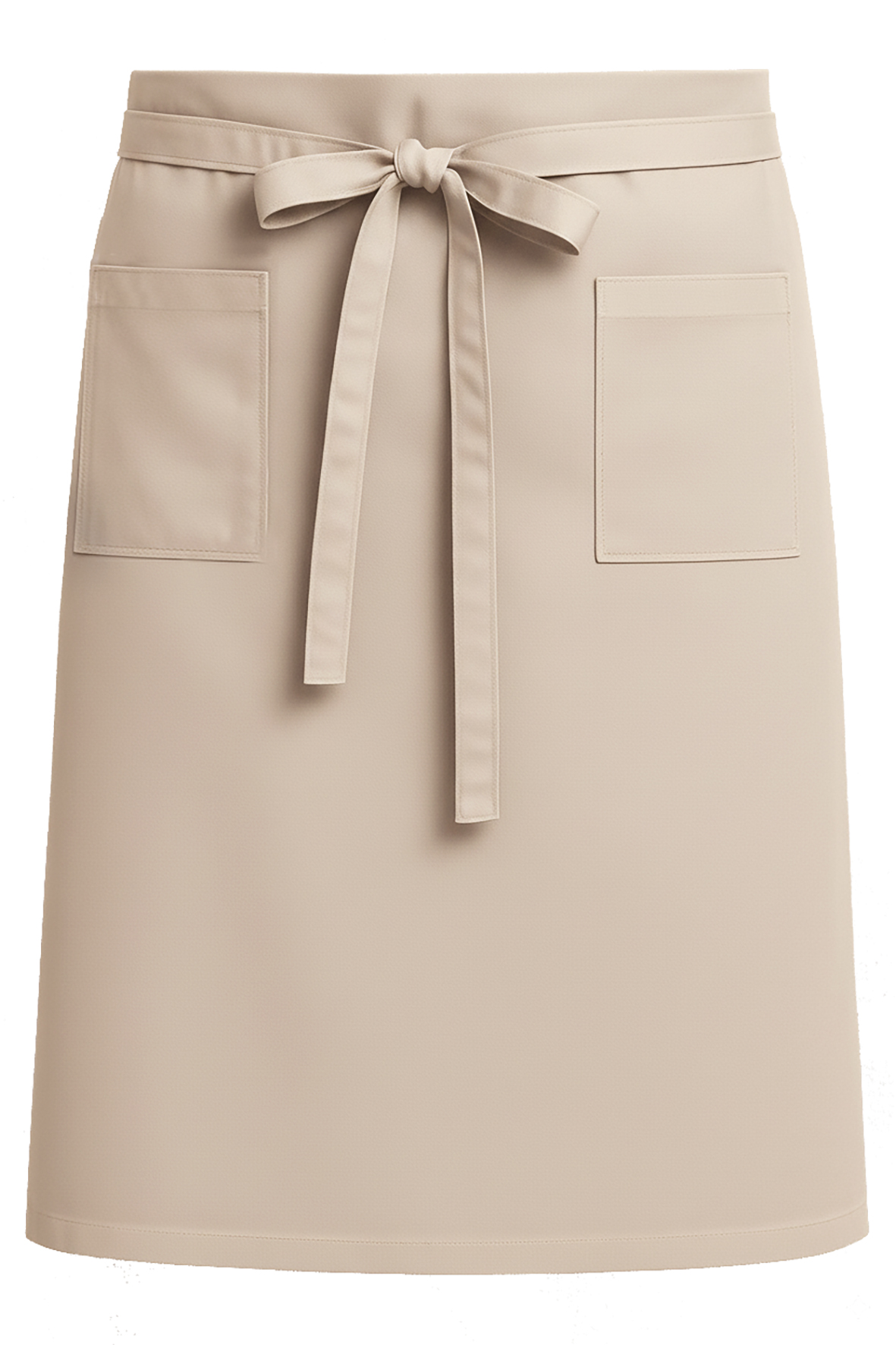 Apron with two pockets, Service (3180629)