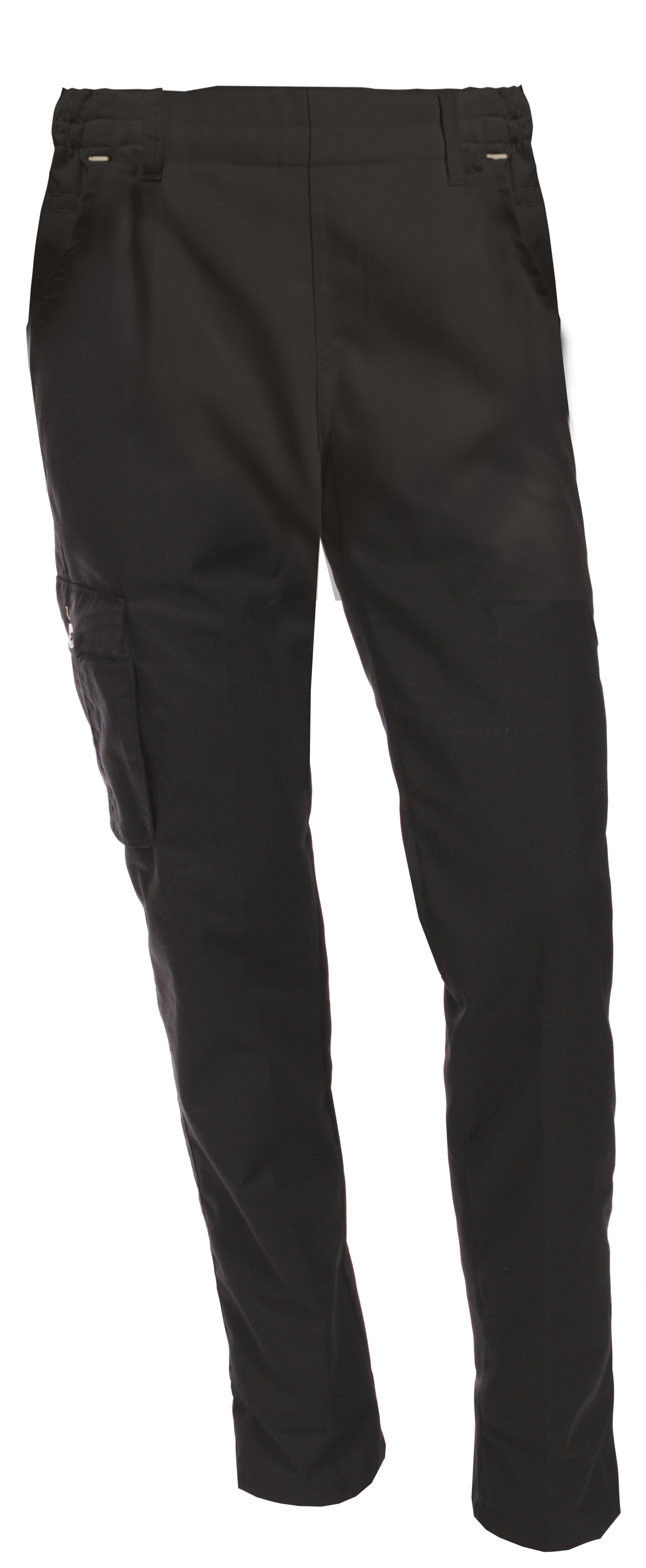 Sort Pull-on Chino, Perfect fit (5050212) 