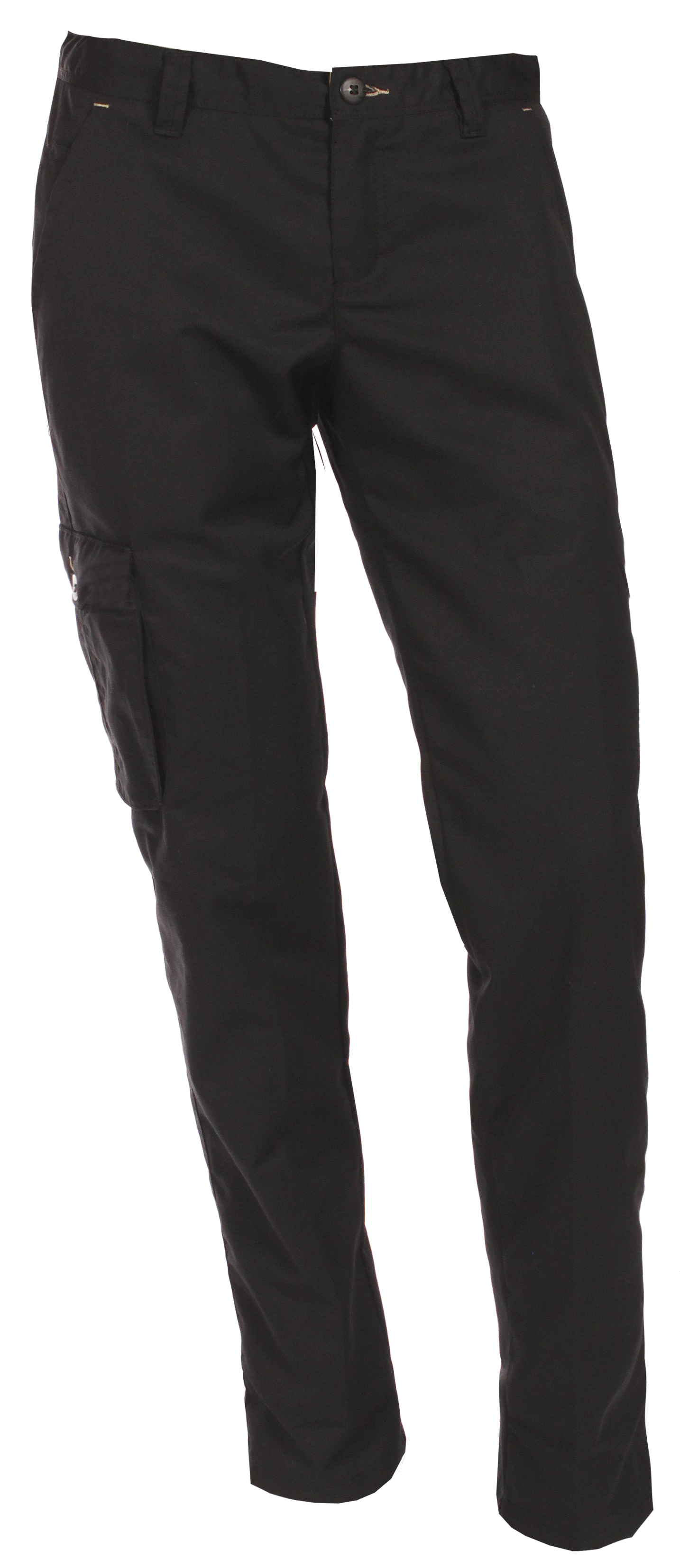 Sort Chino, Perfect Fit (2051662)
