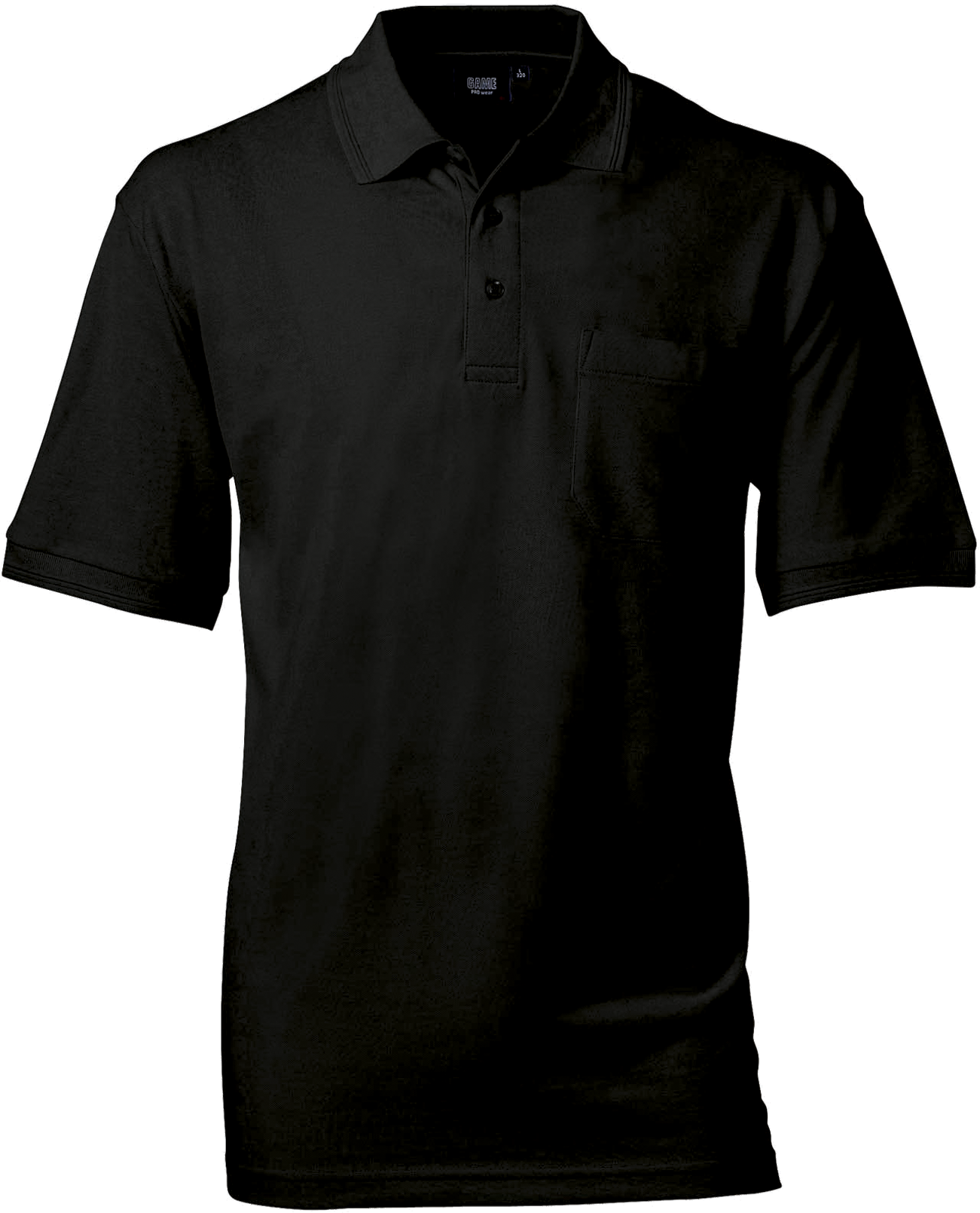 Polo Shirt m. brystlomme, herre, Prowear (8250281) 