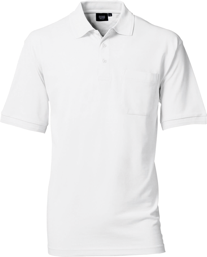 Mens Polo Shirt w. breastpocket, Prowear (8250281) 