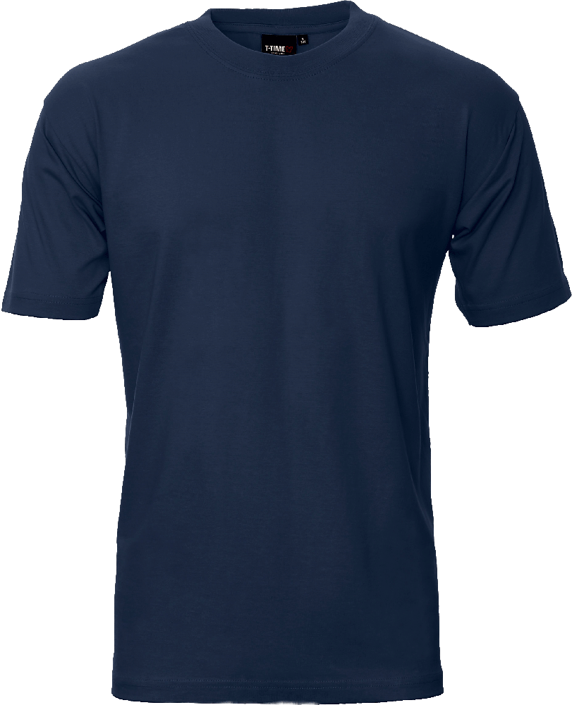 Herren T-Shirt, Basic (8150101)