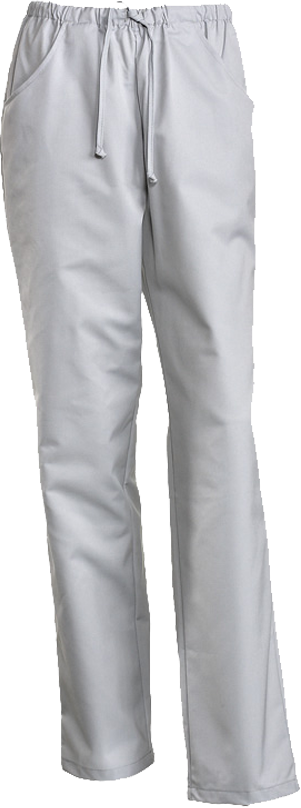 Unisex Pants w. elastic in waist, Club-Classic (1100811) 