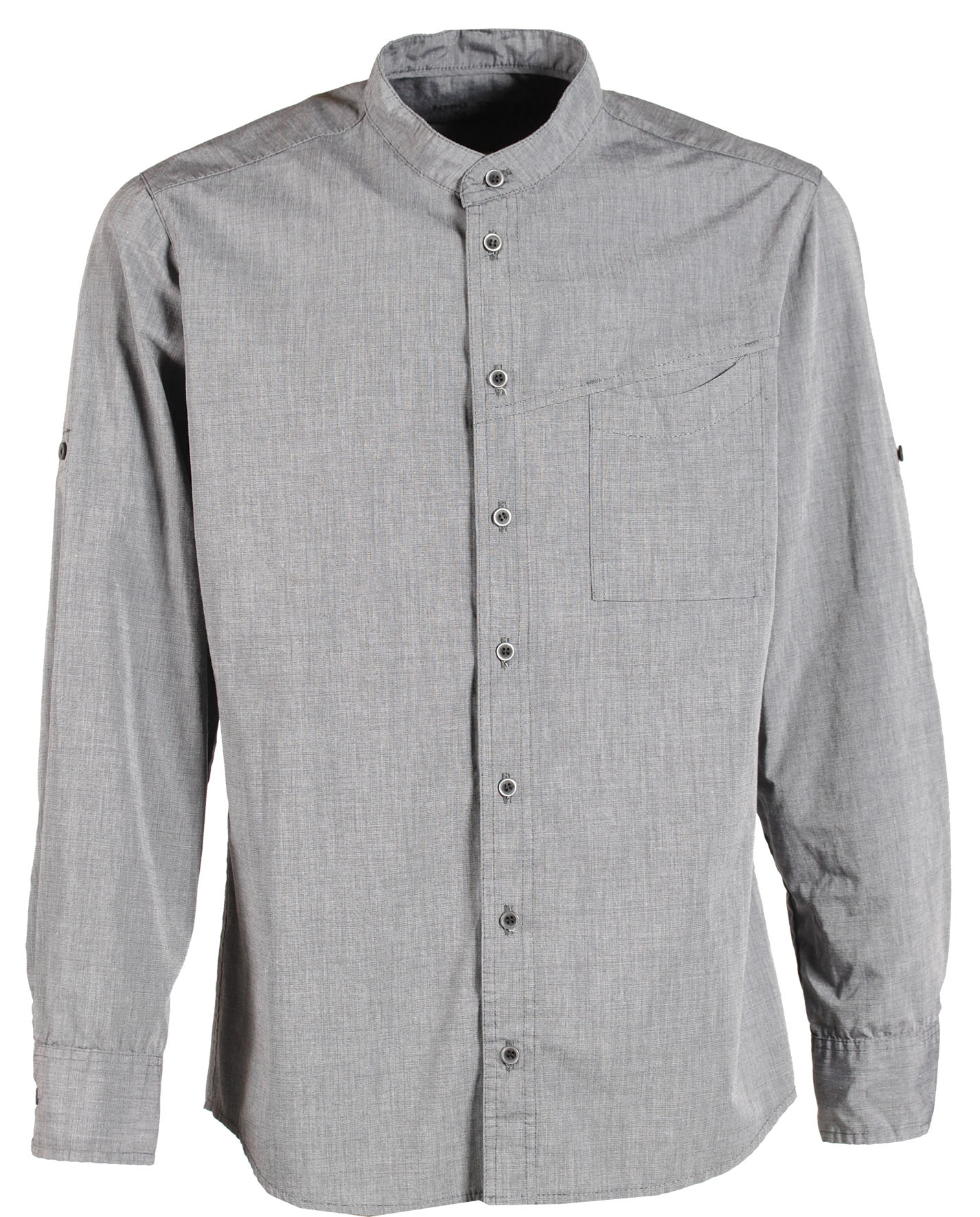 Gastro Jacket with long sleeves, New Nordic (5160081)