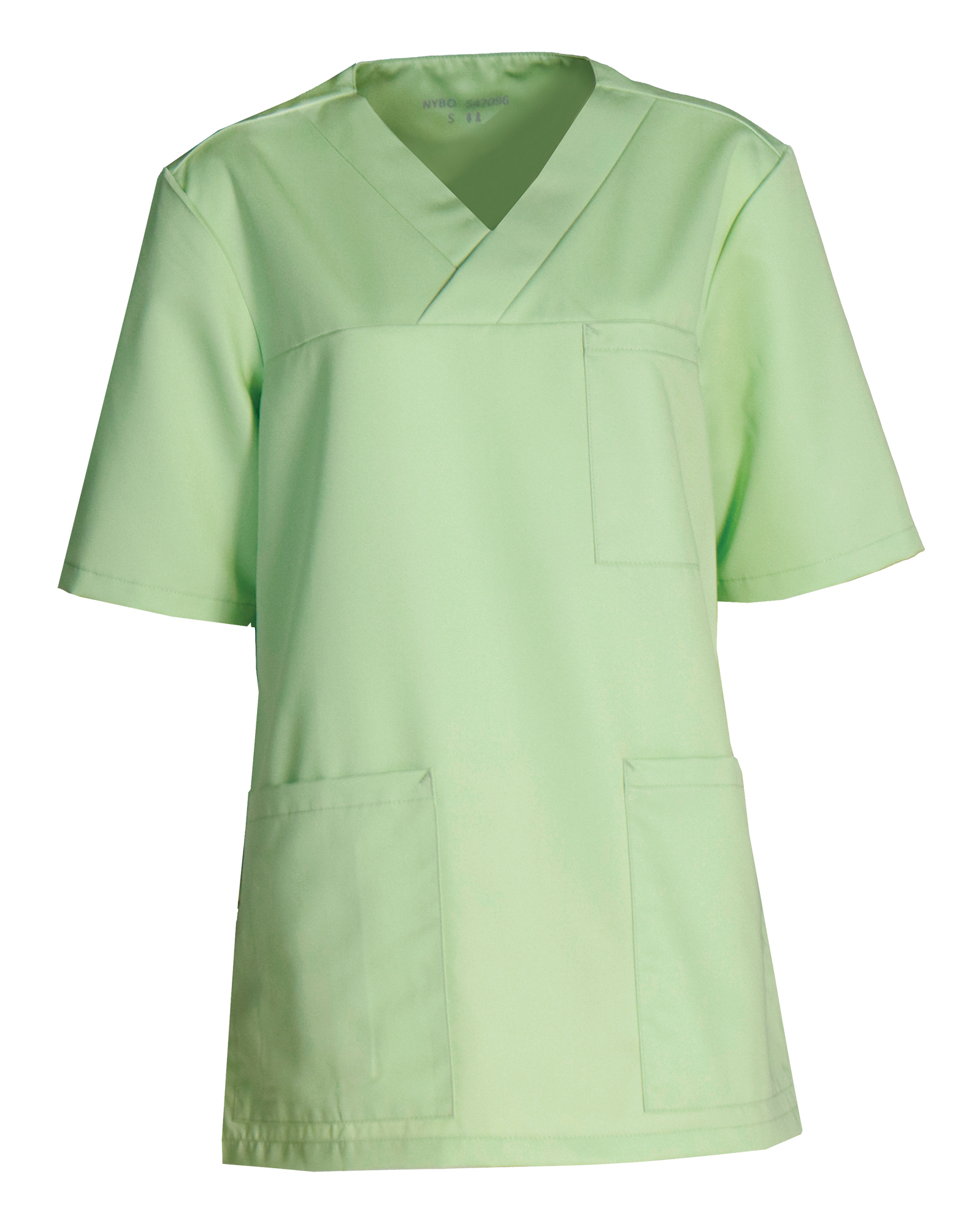 Light Green Smock, Heart (5470961)