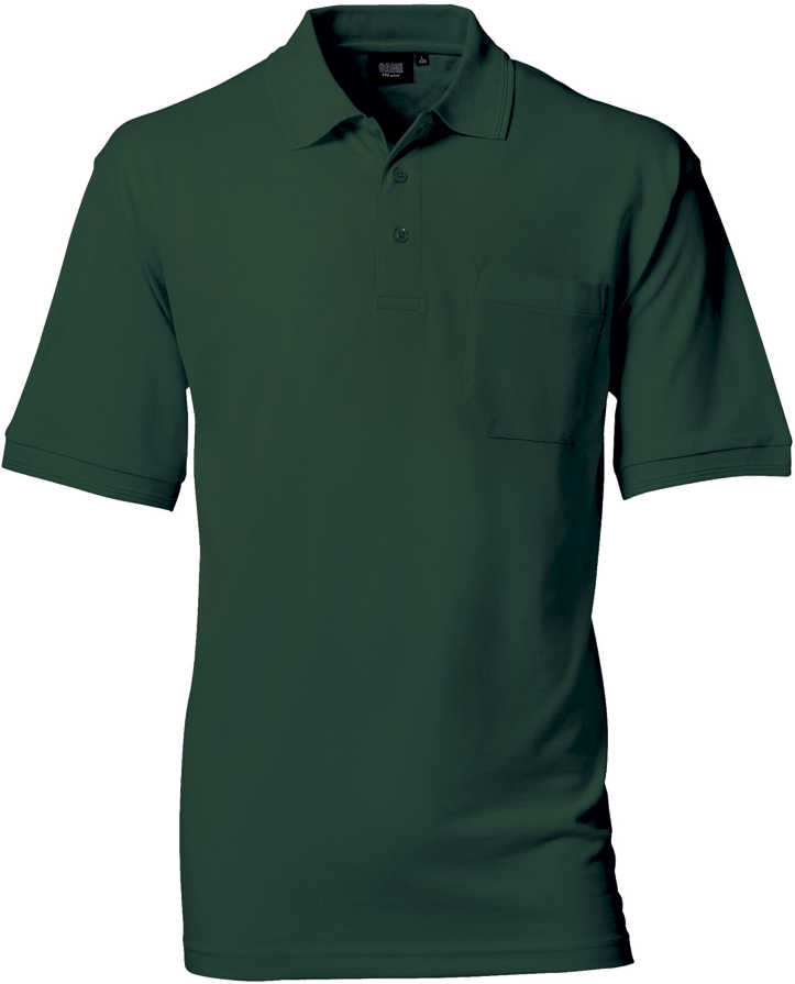 Mens Polo Shirt w. breastpocket, Prowear (8250281) 