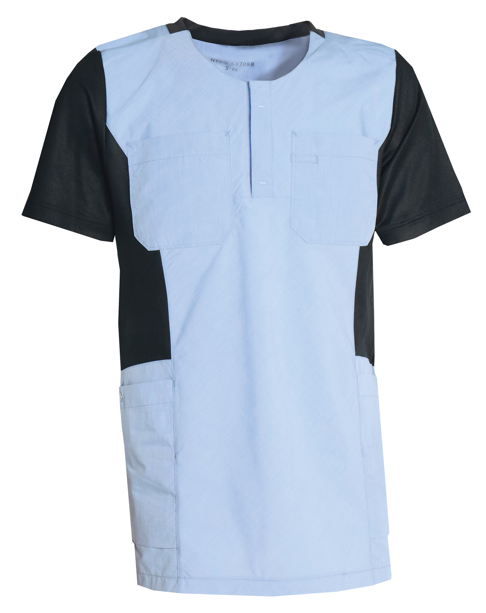 Smock, Sporty Mix (5470889)