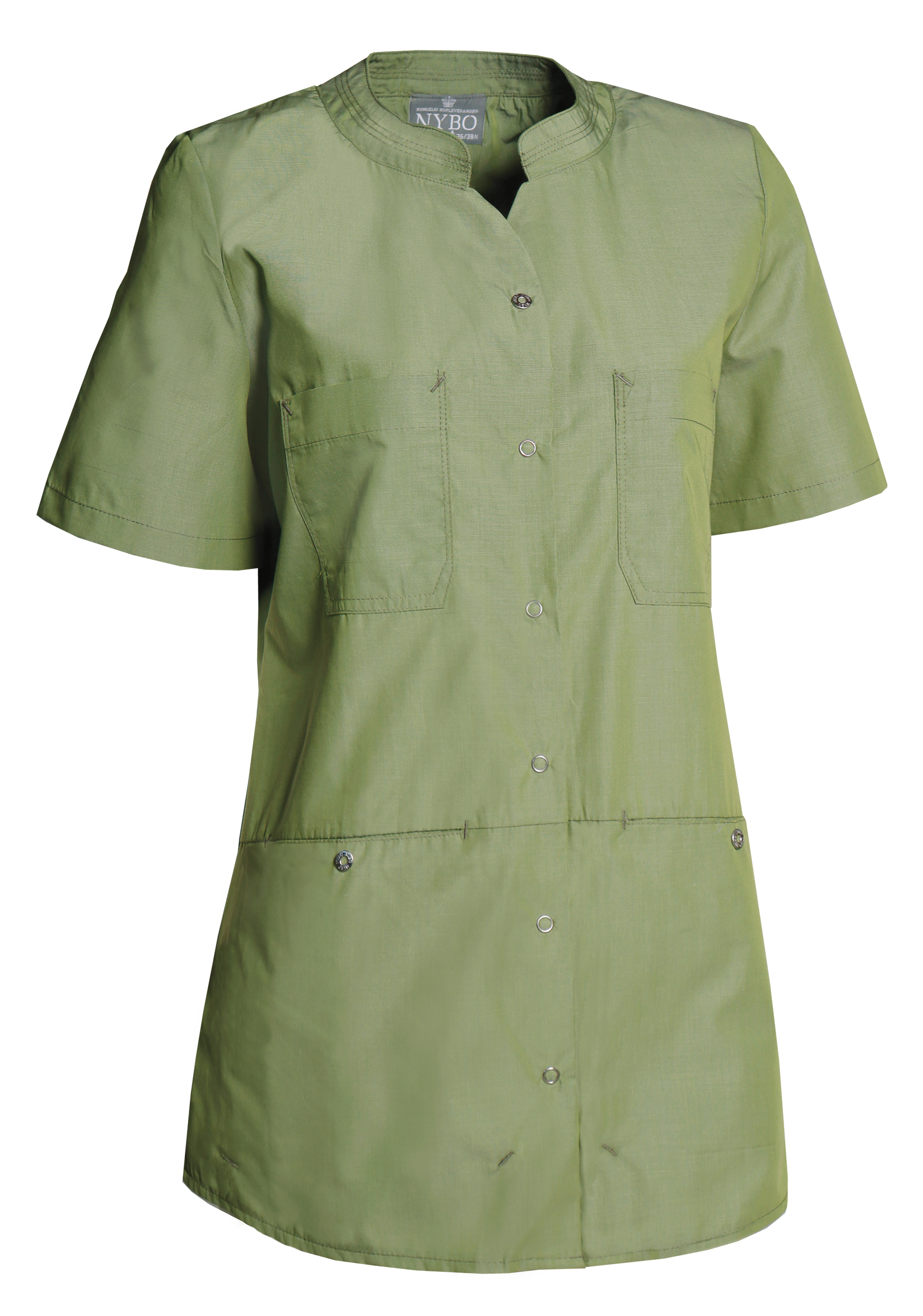 Light Green Tunic, Nature (1360859)