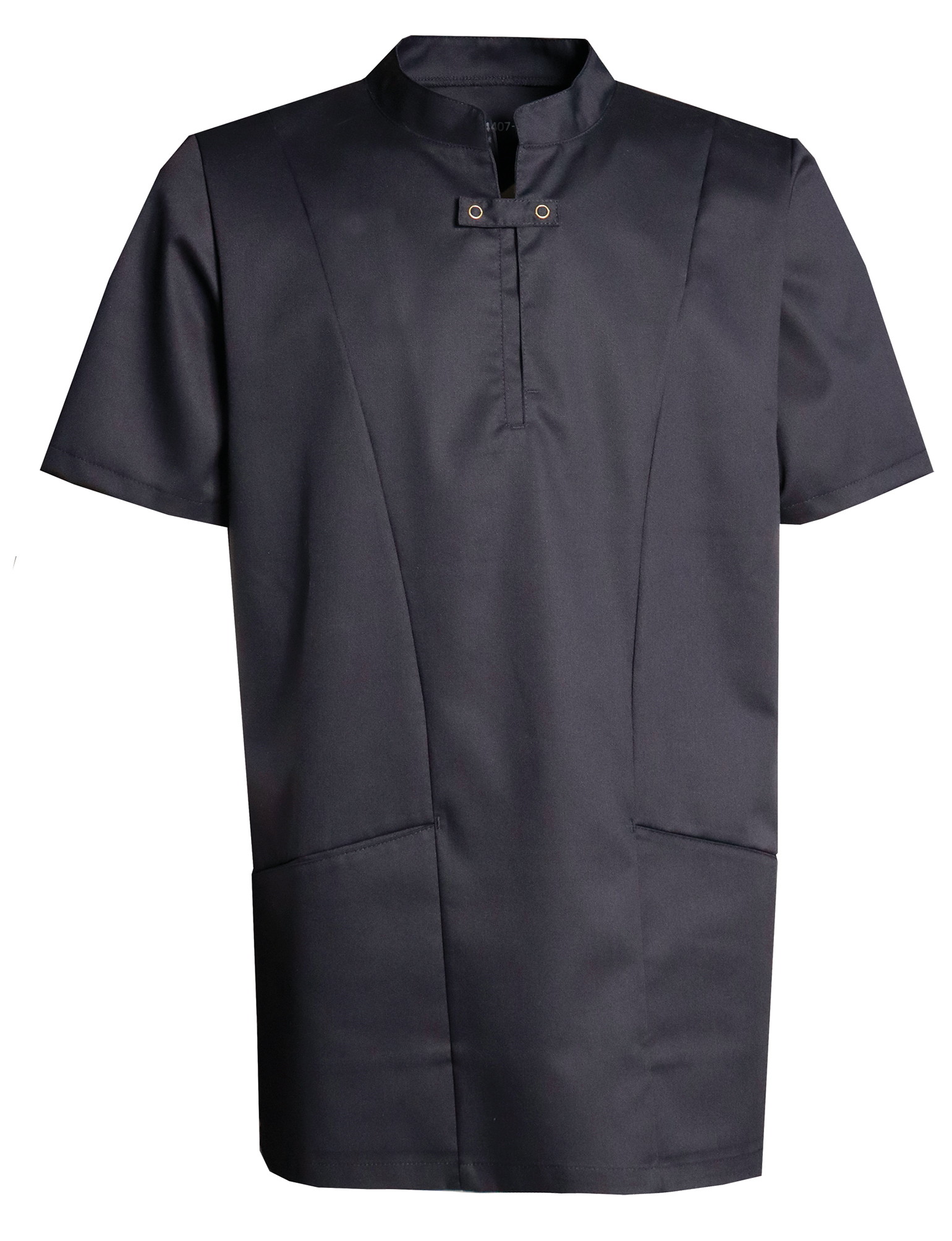 Black Unisex smock, Wellness (5470921)