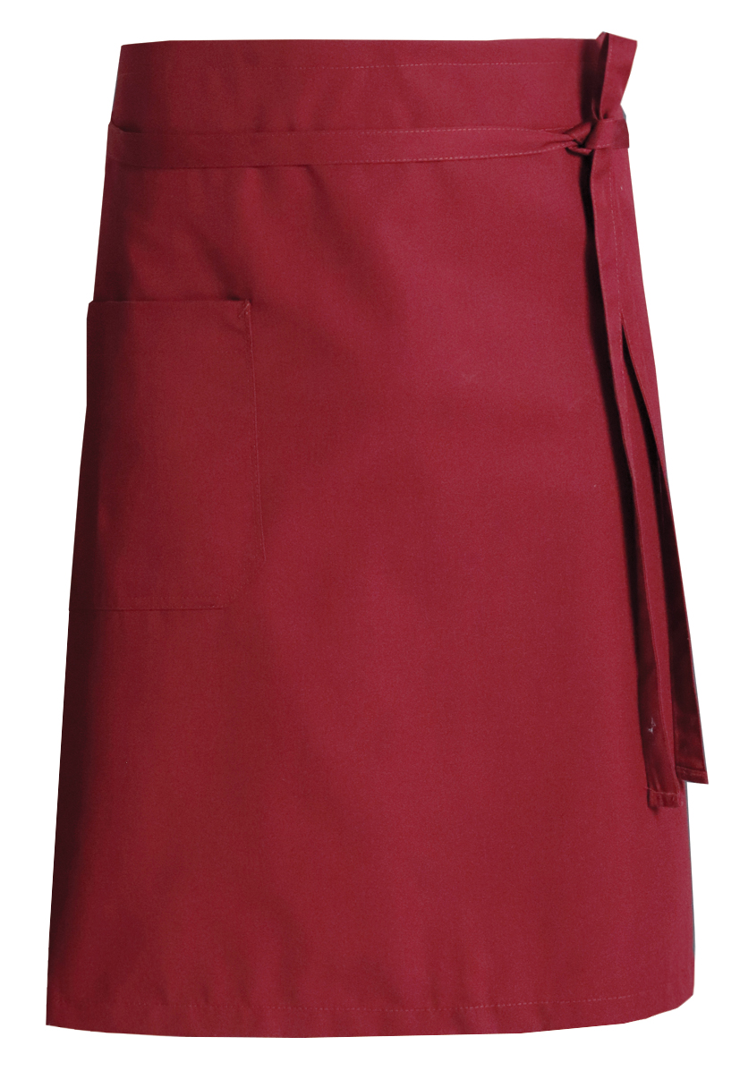 Apron with pockets on the right thigh, Pick-Up (3180629)