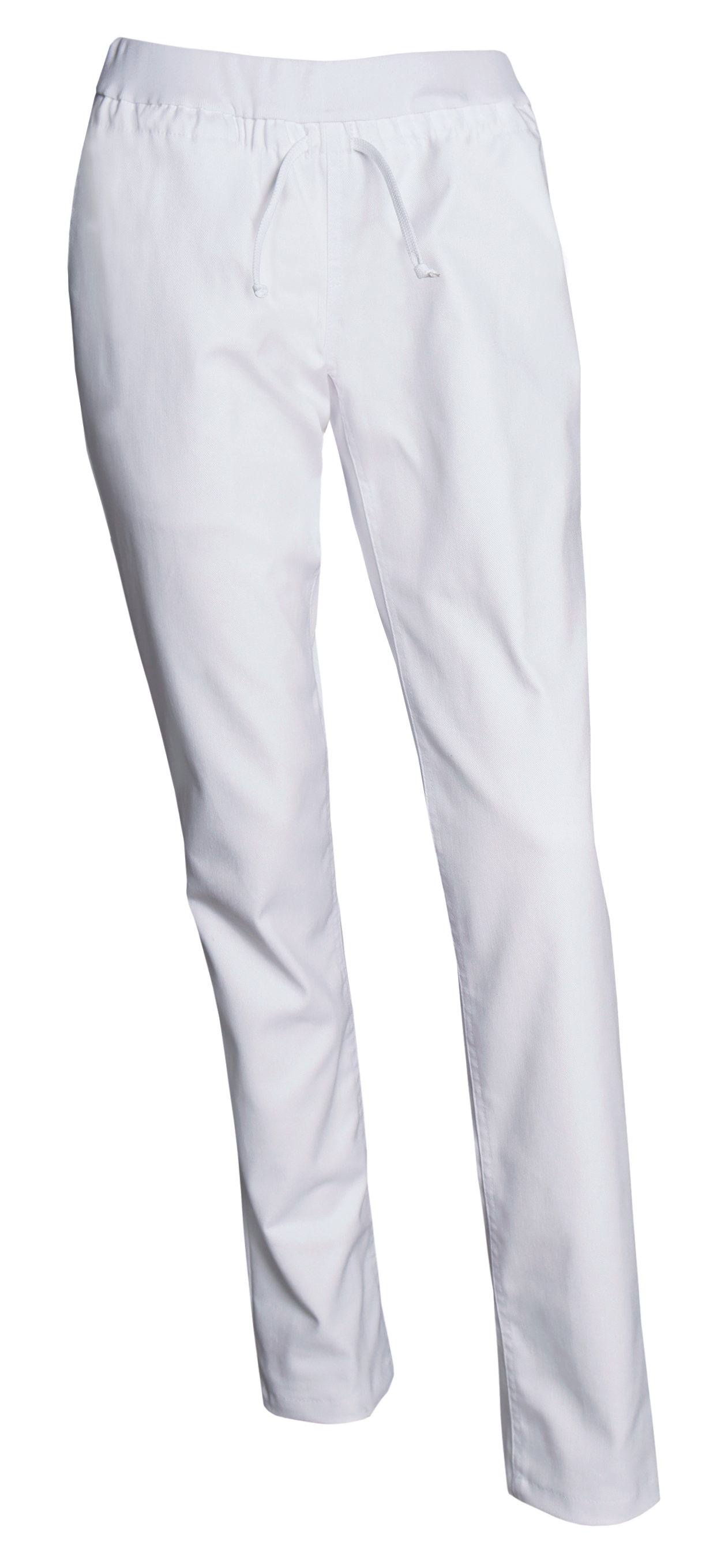White Pull-on Jeans, Harmony (5050421)