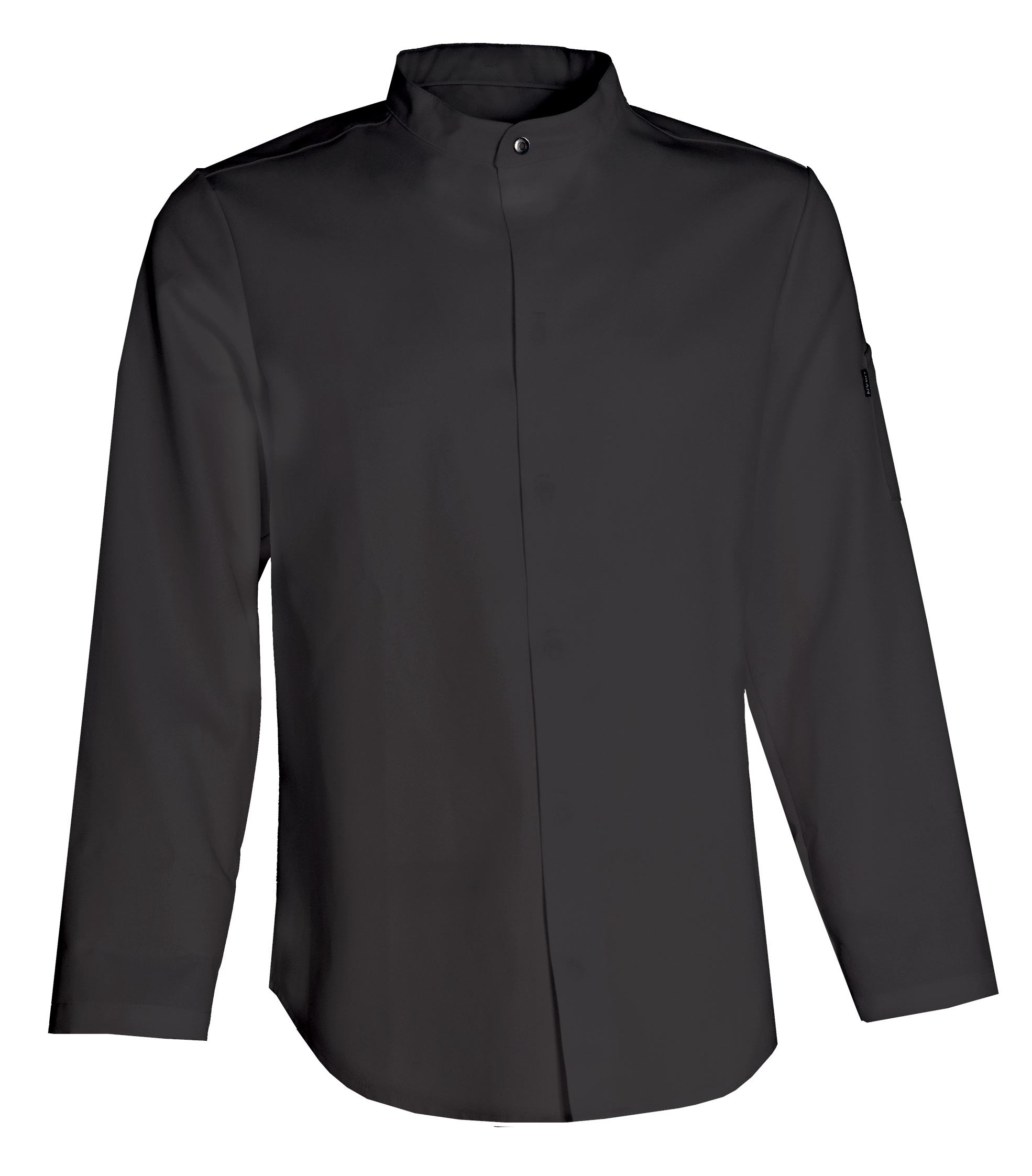 Unisex chef jacket with long sleeve, Essence (5010181)