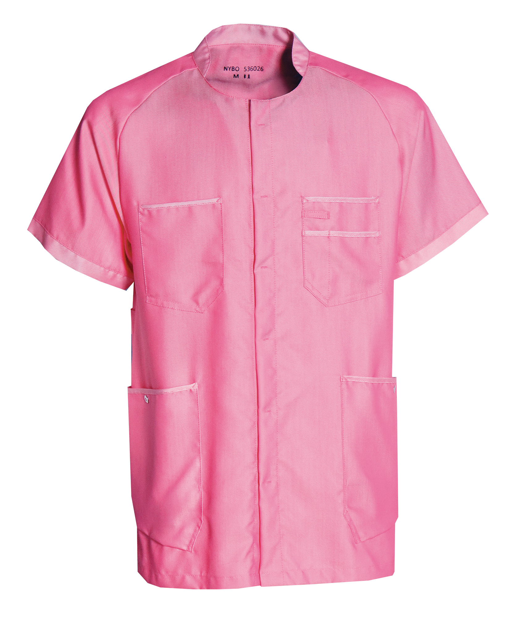 Pink Skjorta/tunika, Comfort (5360269)