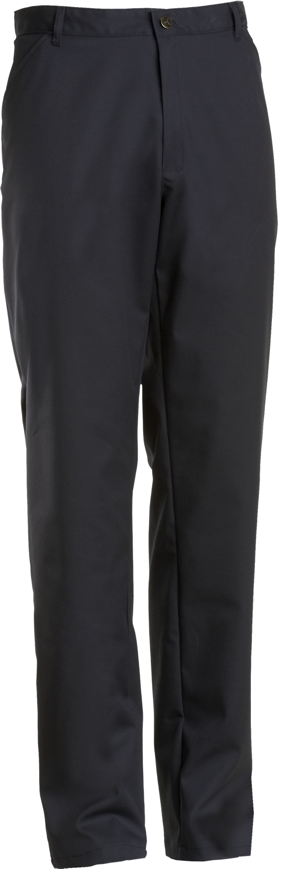 Trousers w. stretch and jeans look, Club-Classic (2050901)