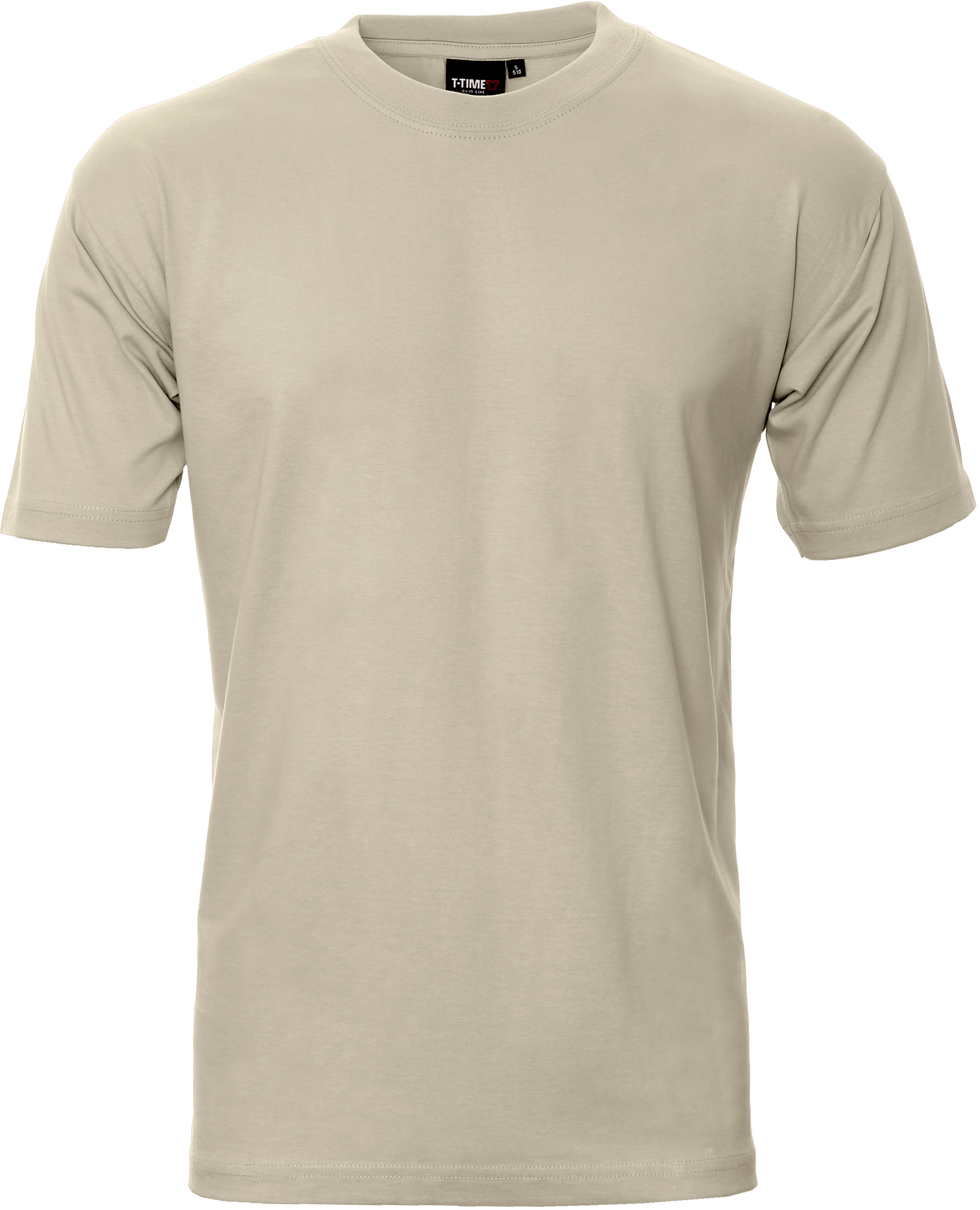 Kit T-Shirt - herre, Basic (8150101) 