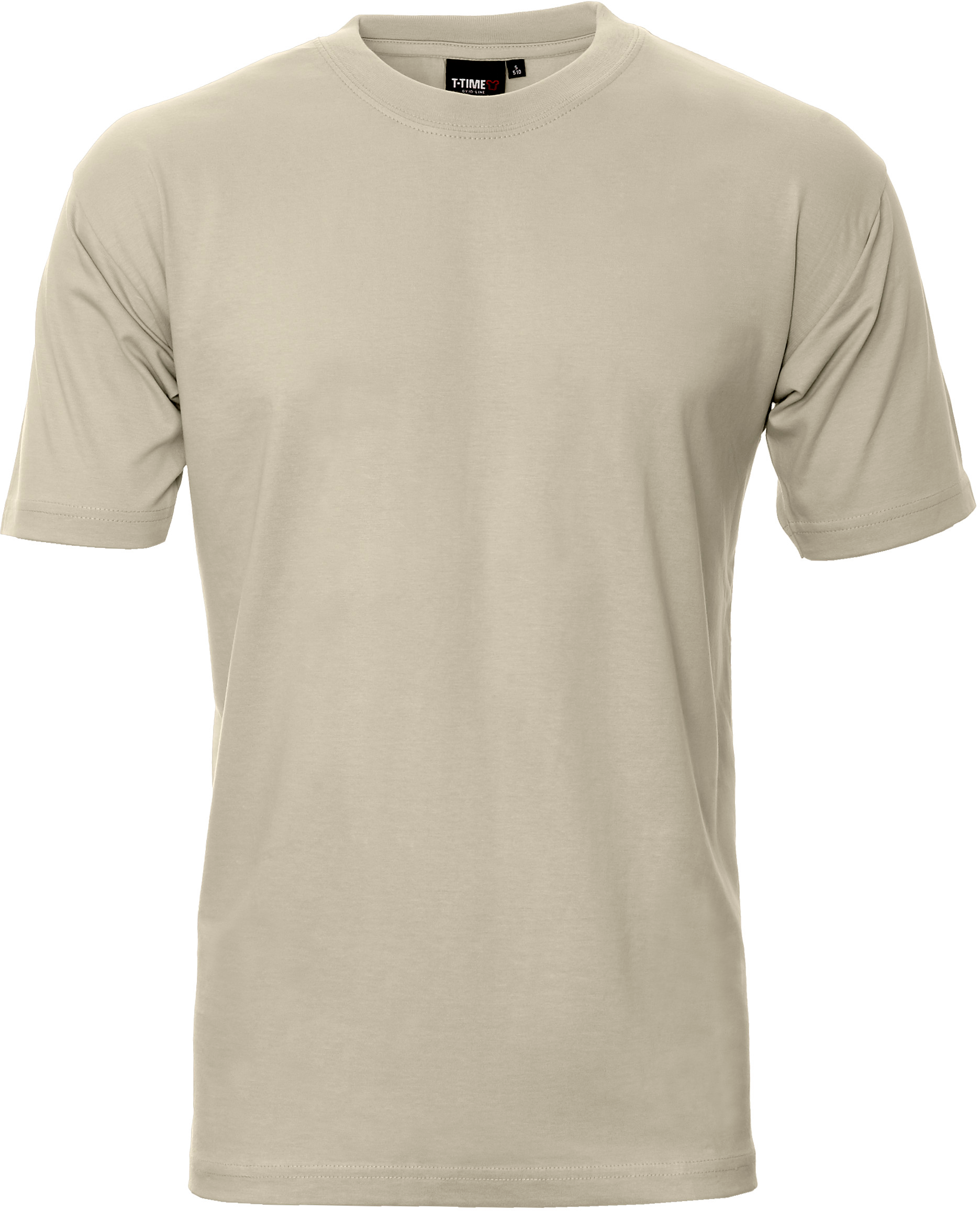 Herren T-Shirt, Basic (8150101)