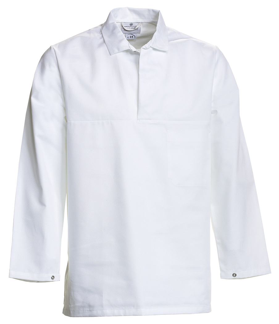 Unisex-Smock, HACCP (2070559)