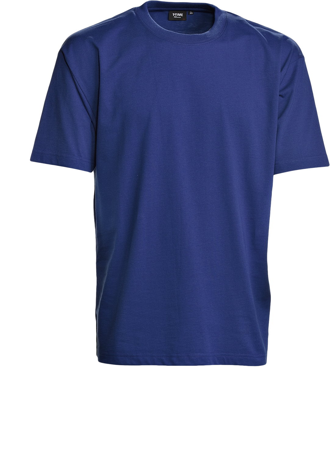 Blå T-Shirt - herre, Prowear (8150211)