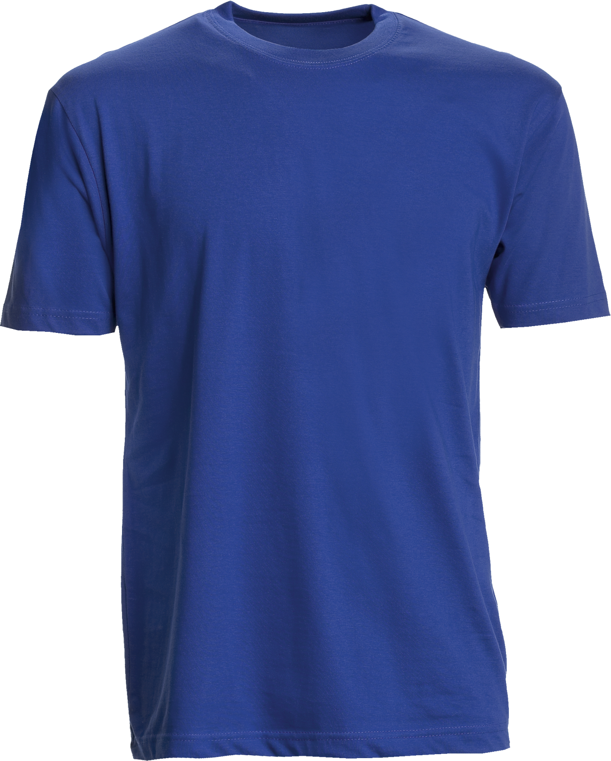 Herren T-Shirt, Basic (8150101)