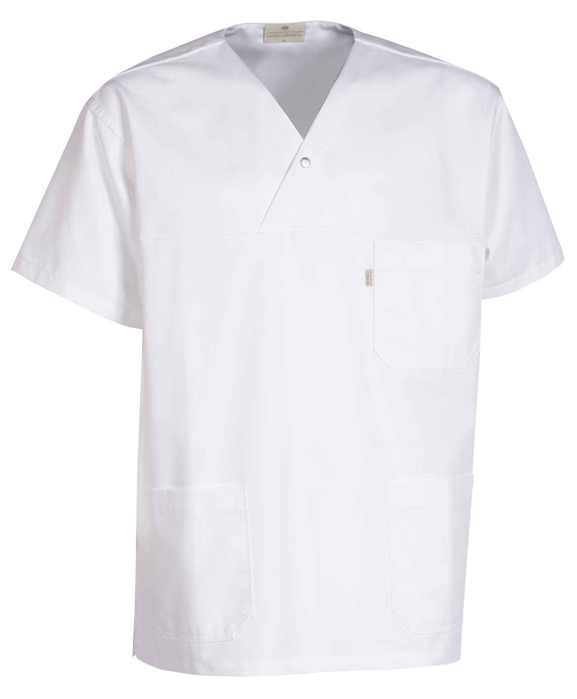 Unisex Smock, Basic-Care (2470121) 