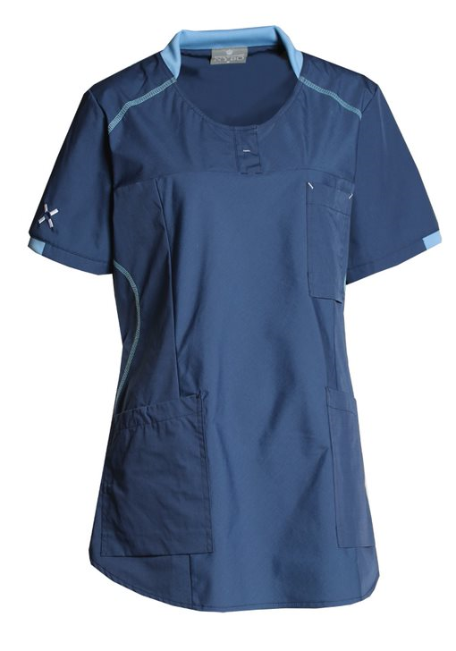 Navy Smock, Sporty (1470419)