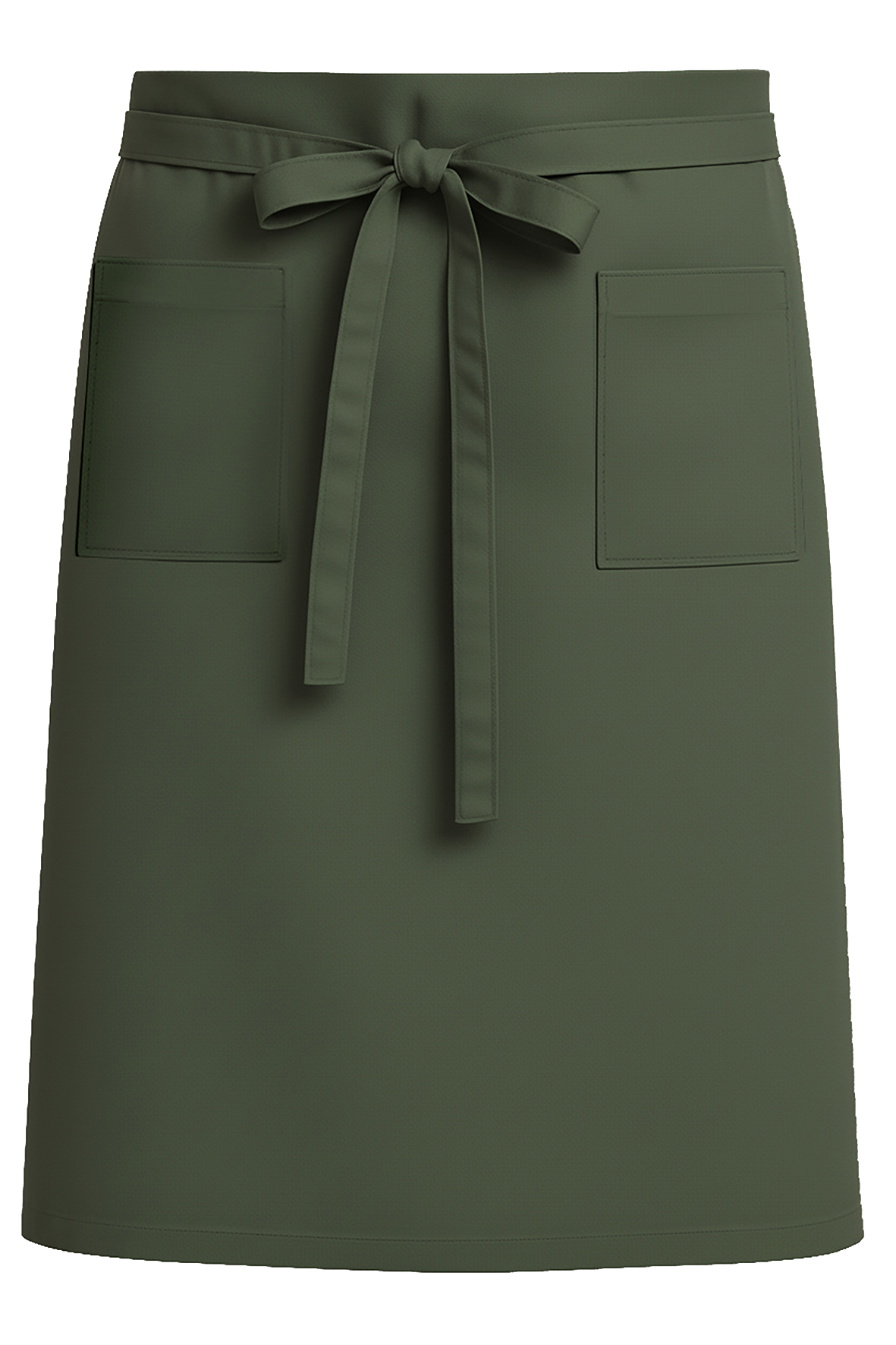 Apron with two pockets, Service (3180629)